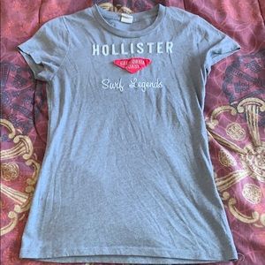 Hollister Tee-Shirt